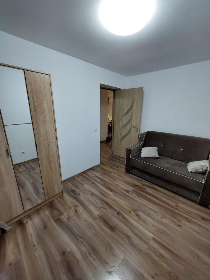 Imobil Ultracentral Бая Маре Екстериор снимка