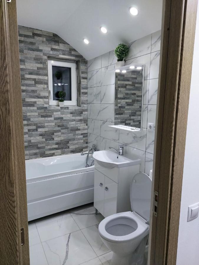 Imobil Ultracentral Бая Маре Екстериор снимка